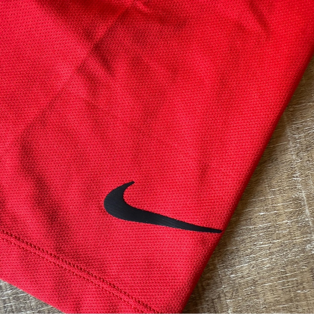 Cardinal’s Nike Men's Red Polo Shirt - Picture 4 of 4